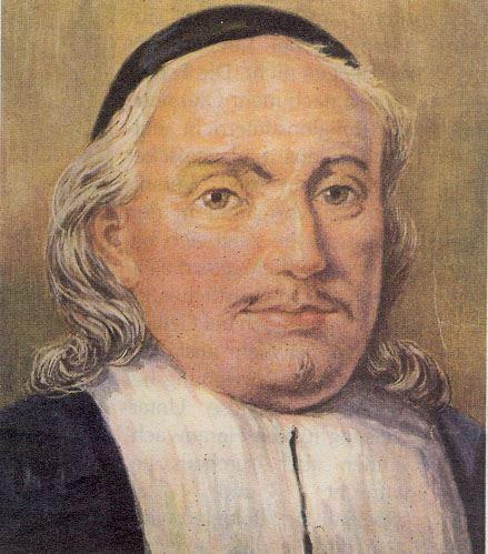 Paul Gerhardt, 1607-1676