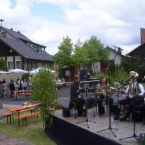 Dorffest in Rimbach